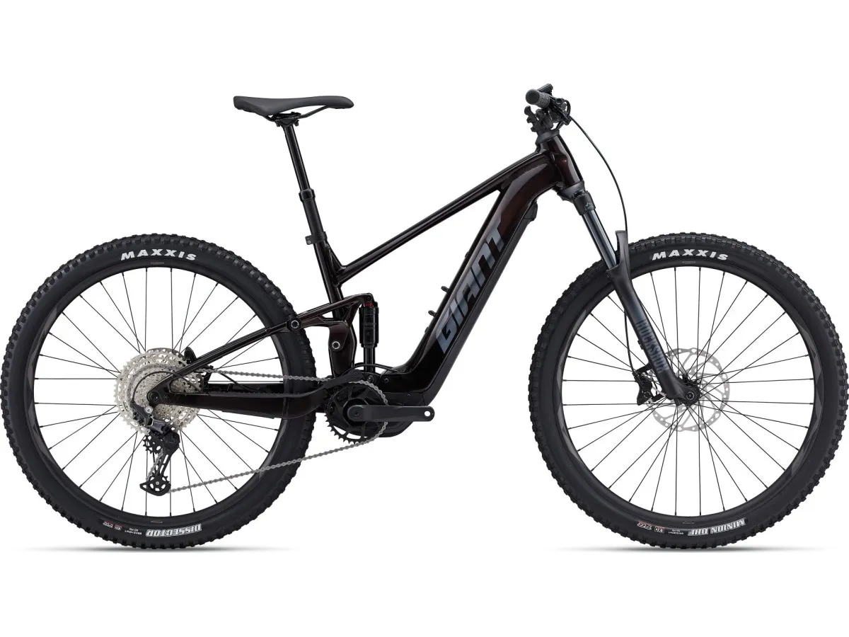Giant Stance E+ 1 Pro 800Wh