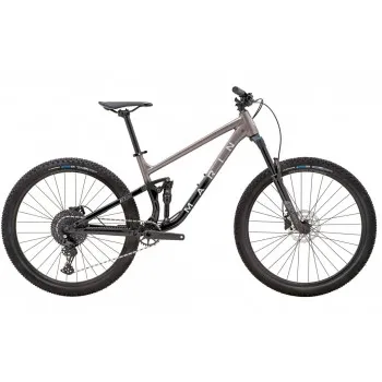 MARIN RIFT ZONE 1