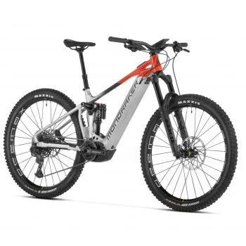 MONDRAKER CRAFTY R 2024 ED2