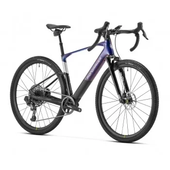 MONDRAKER DUSTY XR ED2 2024