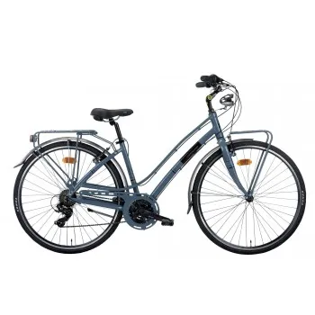 Bici de paseo MONTANA...