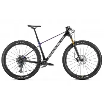 MONDRAKER CHRONO CARBON RR