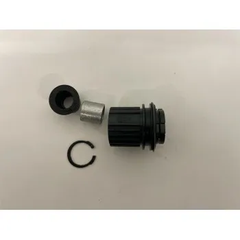 DT SWISS NUCLEO SHIMANO...