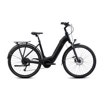 WINORA SINUS TRIA 9 WAVE