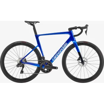 CANNONDALE SUPERSIX EVO 2