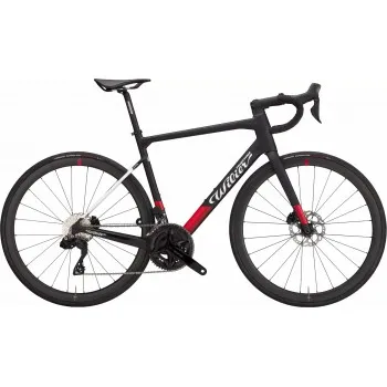 WILIER GARDA DISC 105 DI2...