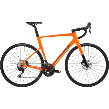 CANNONDALE SUPERSIX EVO 4