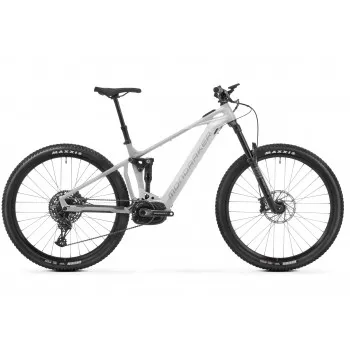 MONDRAKER CHASER 750WH 2025