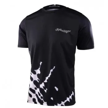 CAMISETA TROY LEE FLOWLINE...