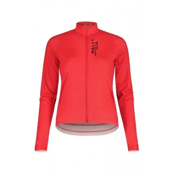 MAILLOT MALOJA LEDROM.