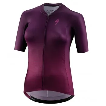 MAILLOT SPECIALIZED SL R MUJER