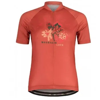 MAILLOT MALOJA VANIL