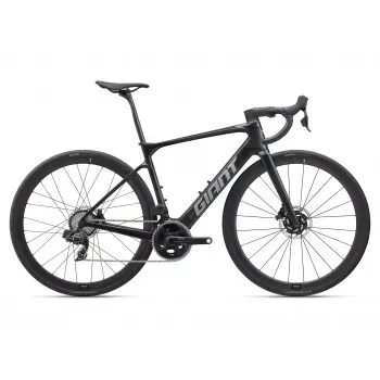 GIANT DEFY ADVANCED E+ ELITE 1