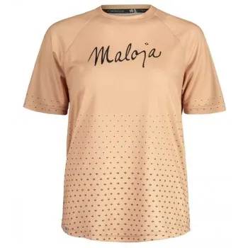 CAMISETA MALOJA HASLMAUSM....