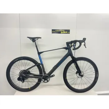 MONDRAKER DUSTY CARBON XR...