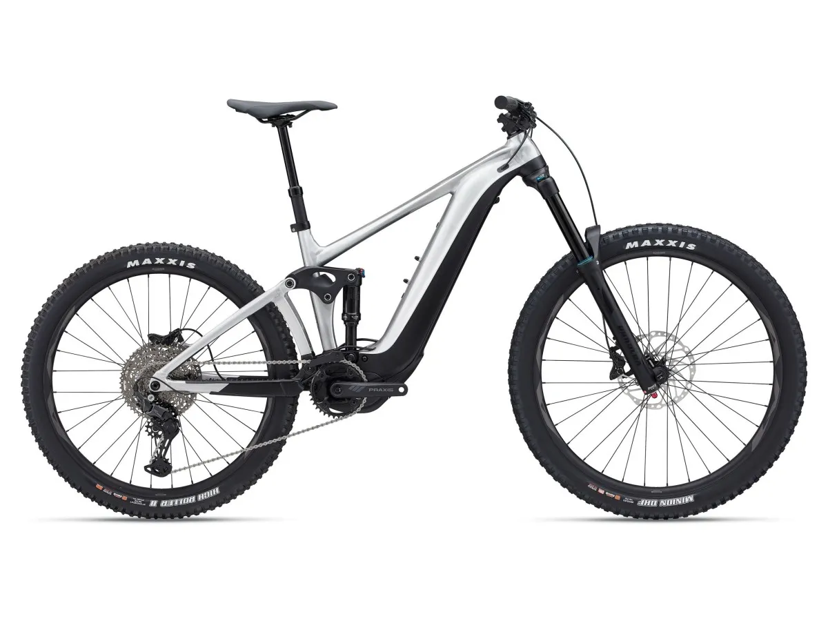 Giant Reign E+ 2 800Wh