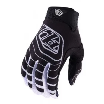GUANTE AIR RICHTER BLACK/BLUE