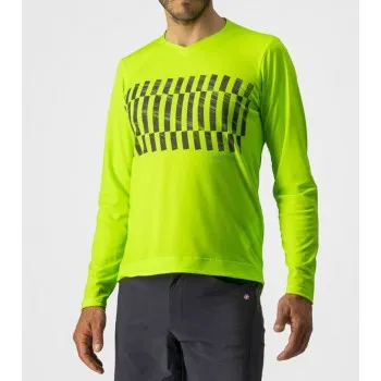 CAMISETA CASTELLI TRAIL...