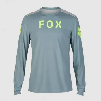 CAMISETA FOX RANGER DR LS...