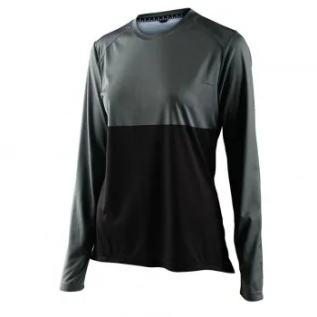 CAMISETA TROY LEE LILIUM LS