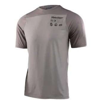 CAMISETA TROY LEE SKYLINE...