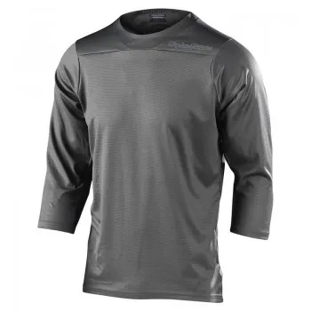CAMISETA TROY LEE RUCKUS VERDE