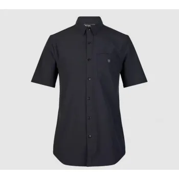 CAMISA RANGER SS WOVEN HOMBRE