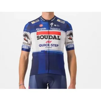 MAILLOT CASTELLI...