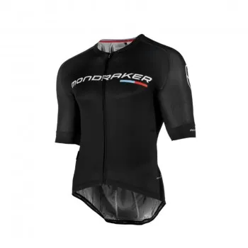 MAILLOT MONDRAKER CX PRO NEGRO