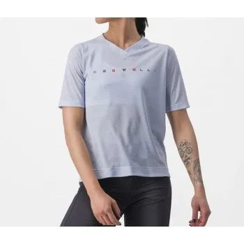 CAMISETA CASTELLI TRAIL...