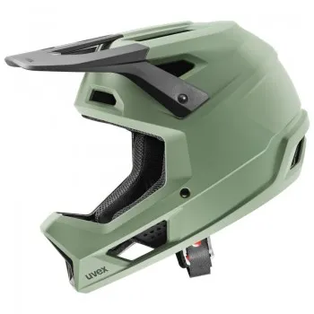 CASCO INTEGRAL UVEX RAVAGE...