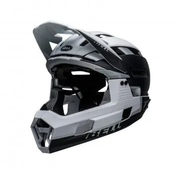 CASCO INTEGRAL DESMONTABLE...