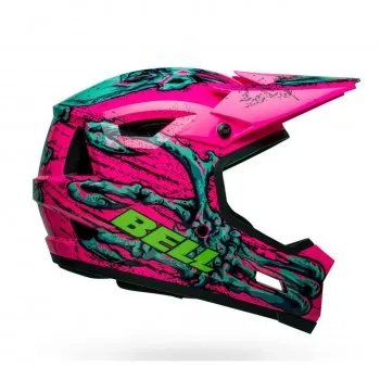 CASCO INTEGRAL BELL...