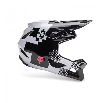 CASCO INTEGRAL FOX RAMPAGE...