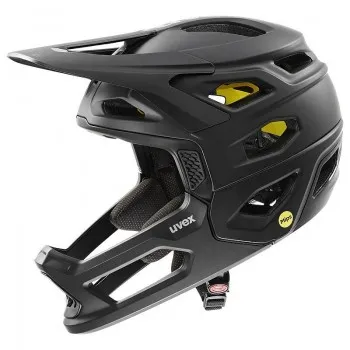 CASCO UVEX REVOLT MIPS ALL...