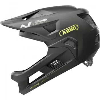 CASCO INTEGRAL ABUS YOUDROP...