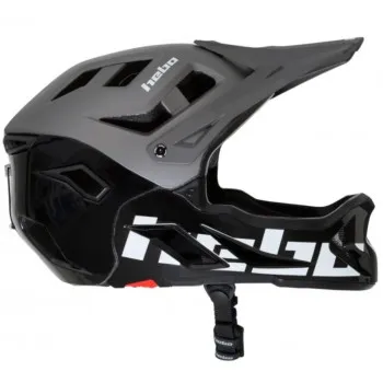 CASCO INTEGRAL HEBO ORIGIN+...