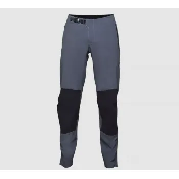 PANTALON FOX DEFEND FIRE GRIS