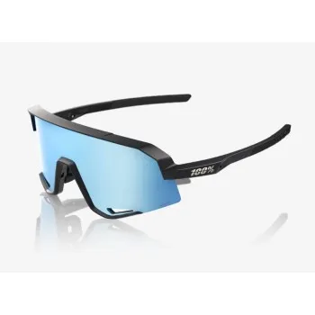 GAFAS 100% SLENDALE AZUL/NEGRO