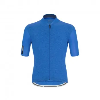 MAILLOT SANTINI PURE AZUL