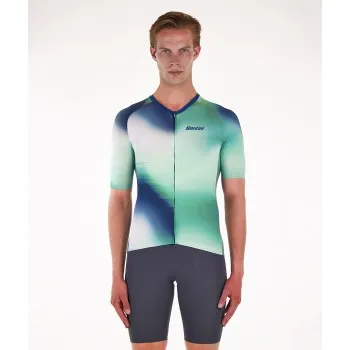 MAILLOT SANTINI UNISEX...
