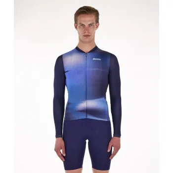 MAILLOT SANTINI OMBRA ECO...