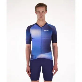 MAILLOT SANTINI UNISEX...