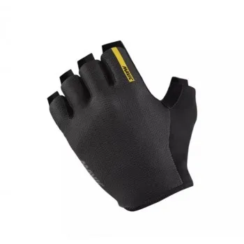 GUANTES MAVIC ESSENTIAL GRIS