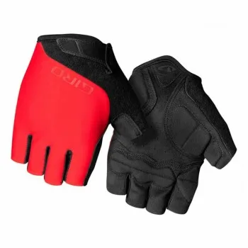 GUANTES GIRO JAG ROJO