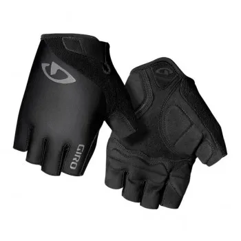 GUANTES GIRO JAG NEGRO