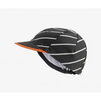 GORRA STRADA CAP GRIS