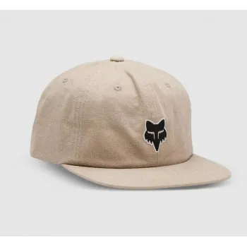 GORRA FOX ALFRESCO BEIGE