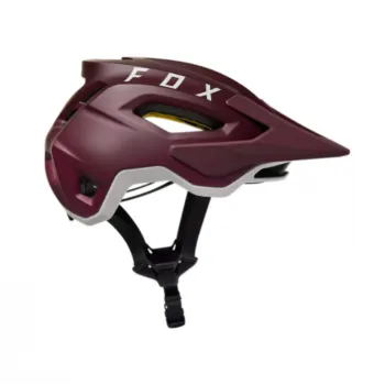 CASCO FOX SPEEDFRAME MIPS