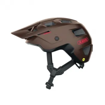 CASCO ABUS MODROP MIPS